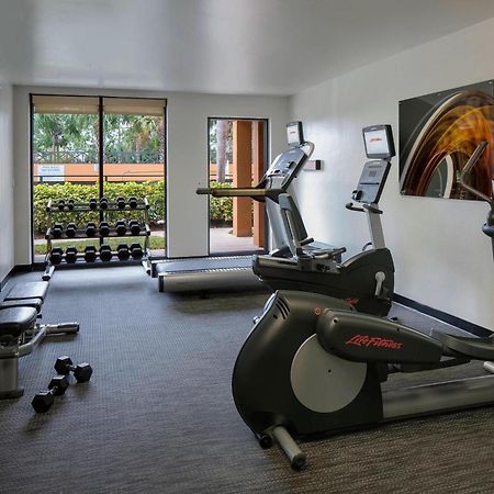Courtyard By Marriott Daytona Beach Speedway/Airport Екстериор снимка