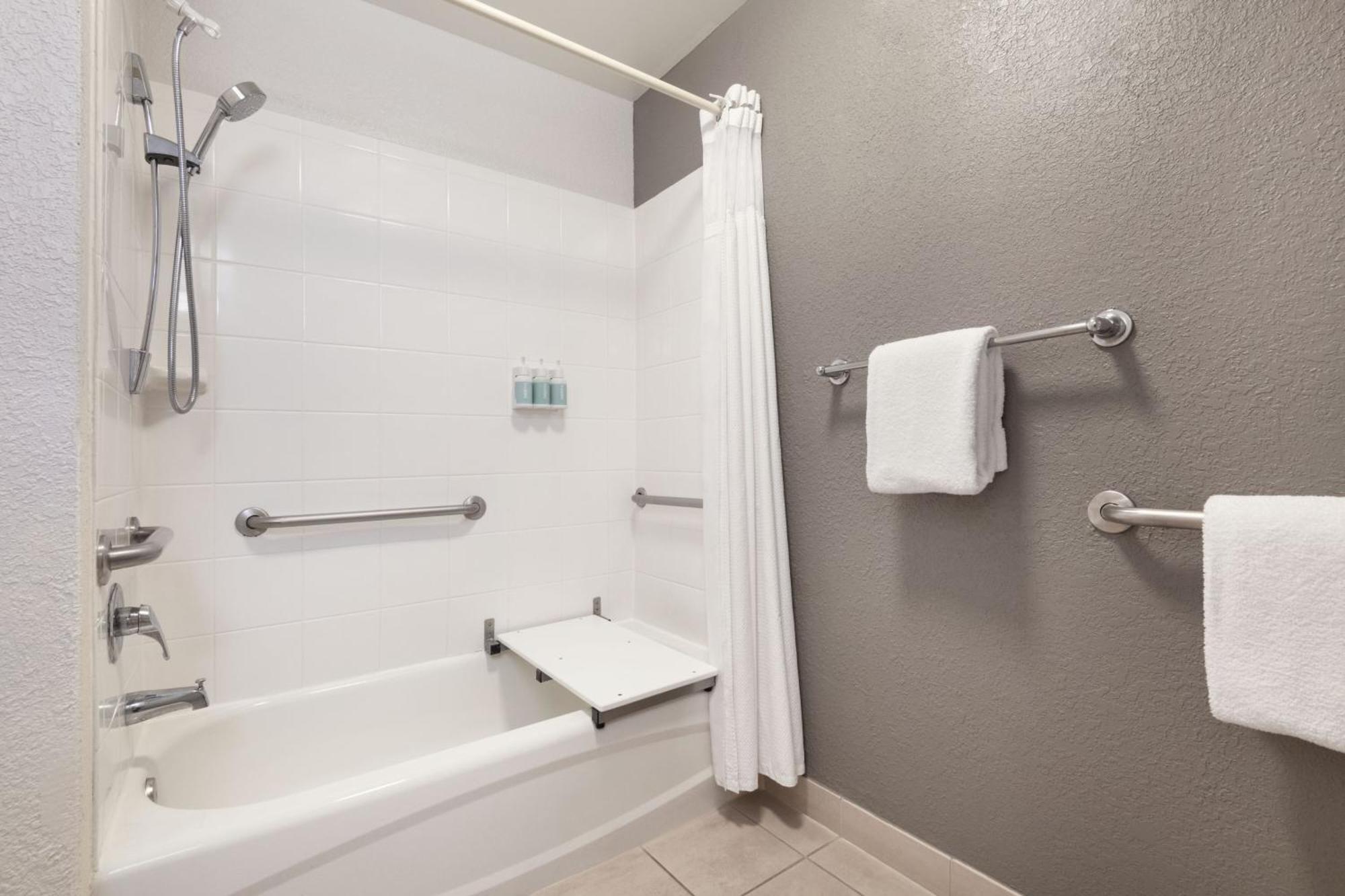 Courtyard By Marriott Daytona Beach Speedway/Airport Екстериор снимка