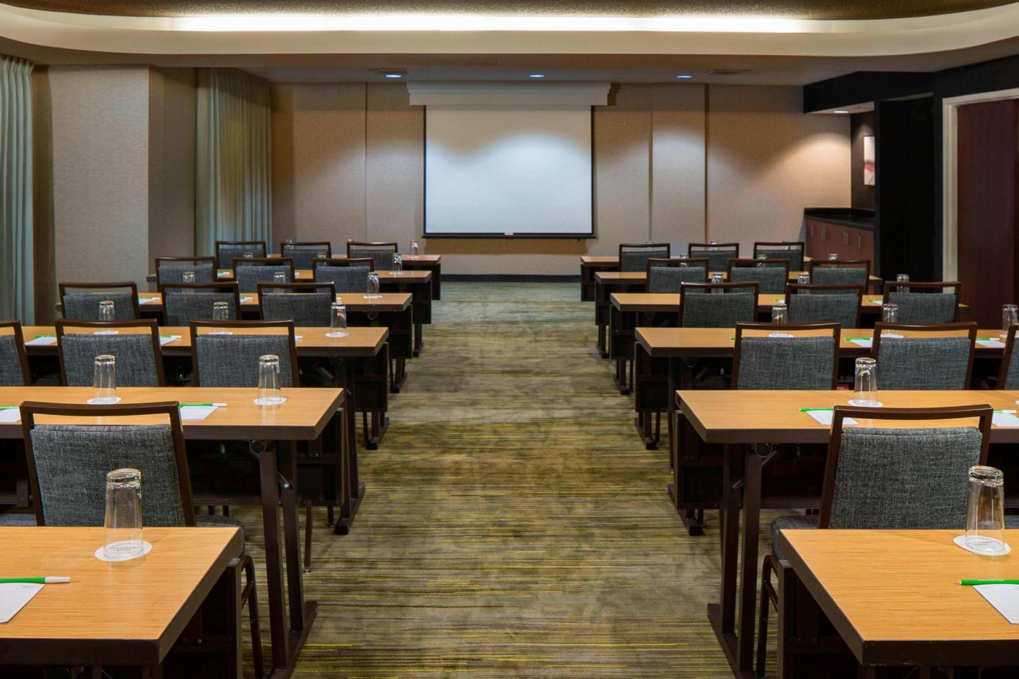 Courtyard By Marriott Daytona Beach Speedway/Airport Екстериор снимка