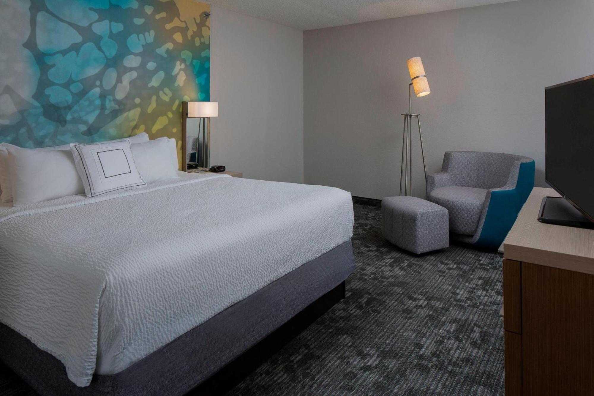 Courtyard By Marriott Daytona Beach Speedway/Airport Екстериор снимка