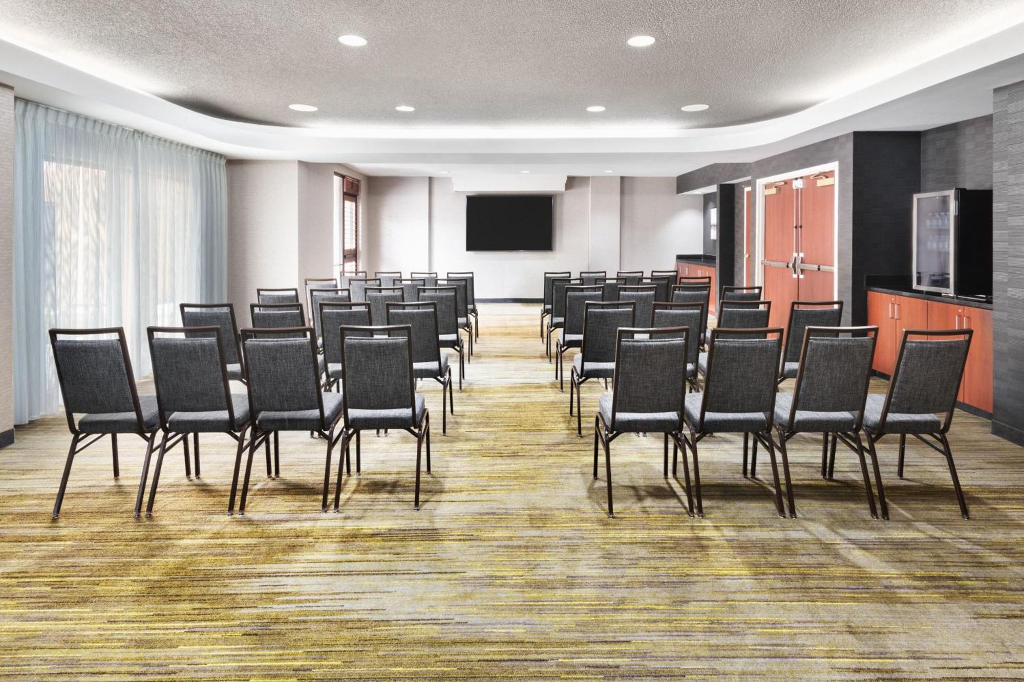 Courtyard By Marriott Daytona Beach Speedway/Airport Екстериор снимка