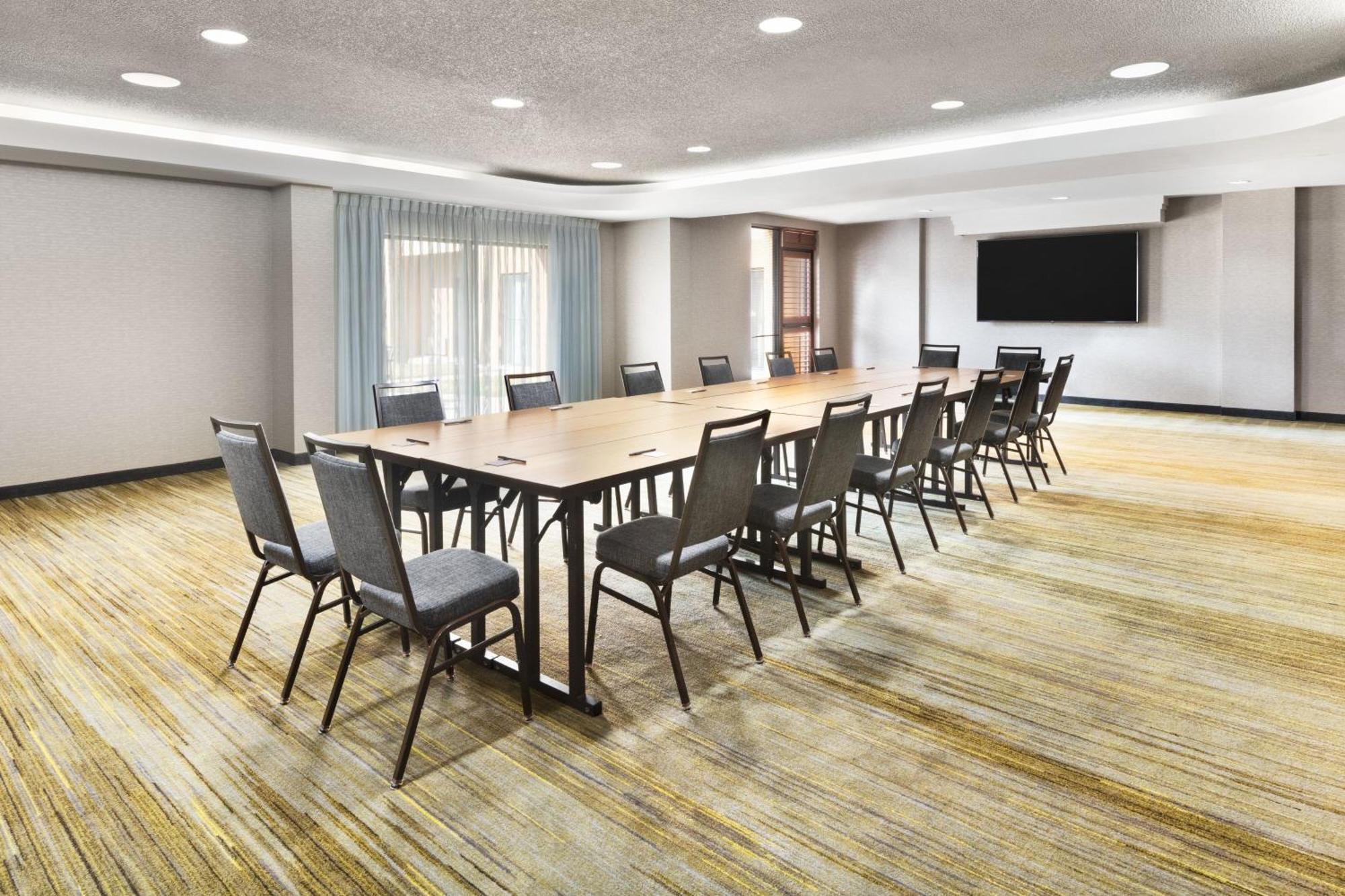 Courtyard By Marriott Daytona Beach Speedway/Airport Екстериор снимка