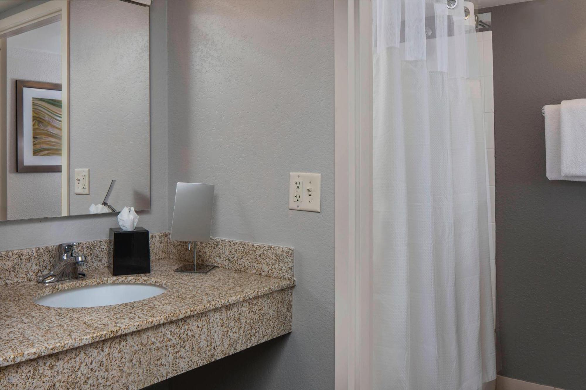 Courtyard By Marriott Daytona Beach Speedway/Airport Екстериор снимка