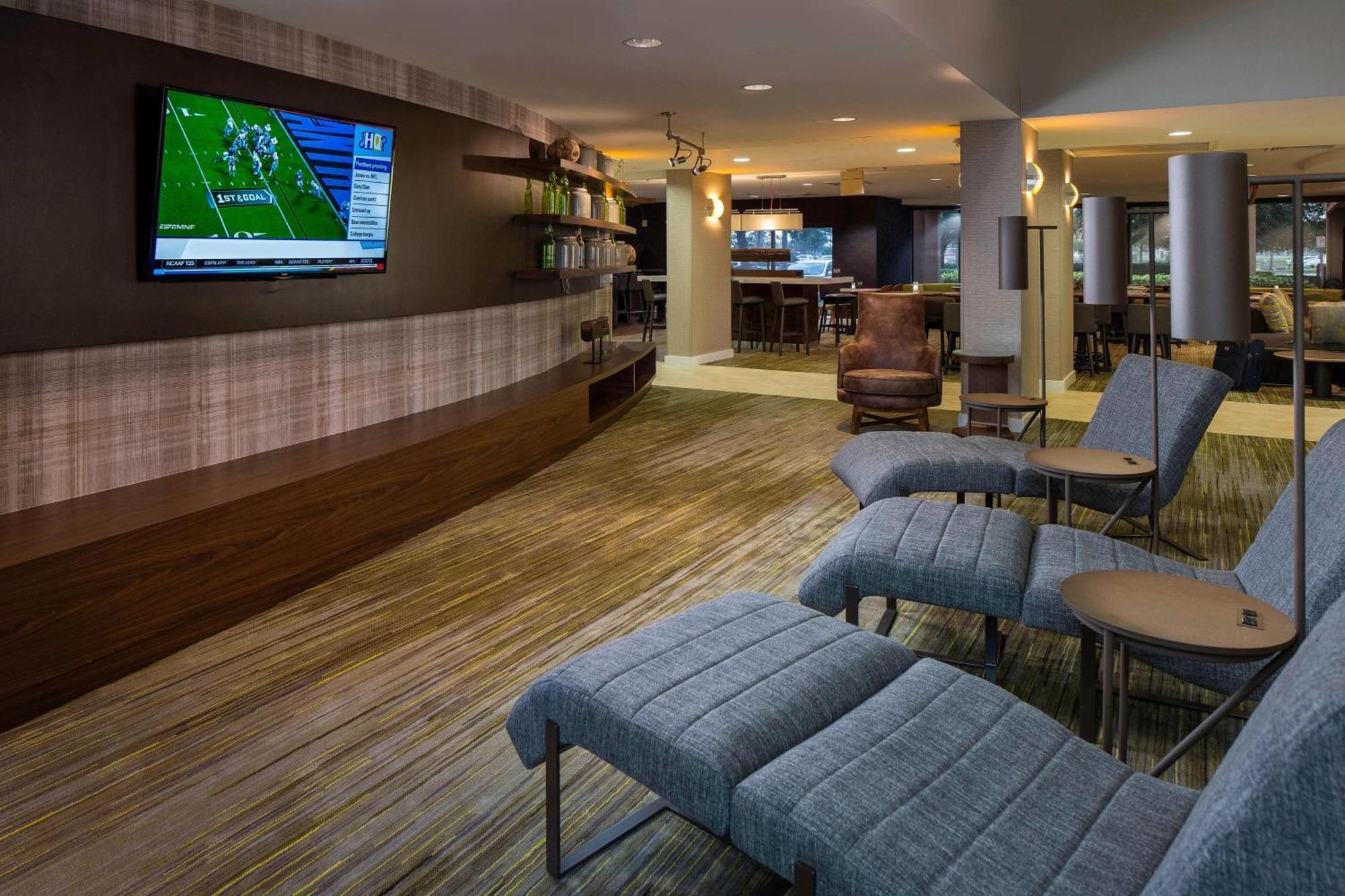 Courtyard By Marriott Daytona Beach Speedway/Airport Екстериор снимка
