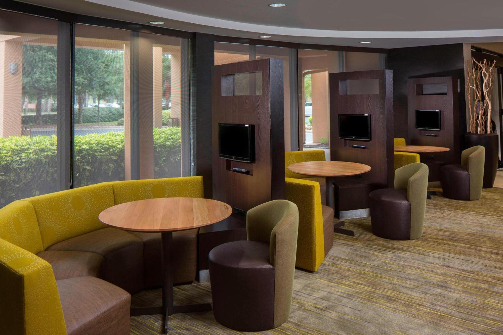 Courtyard By Marriott Daytona Beach Speedway/Airport Екстериор снимка
