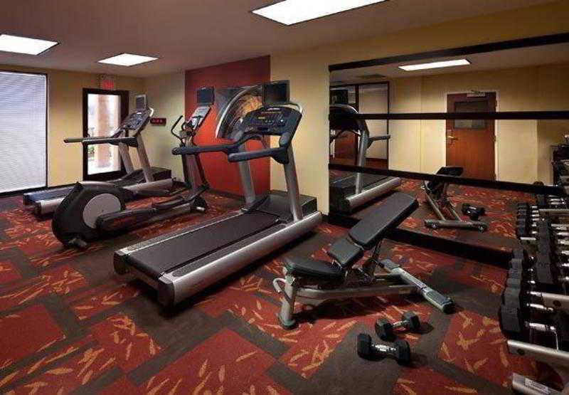 Courtyard By Marriott Daytona Beach Speedway/Airport Екстериор снимка